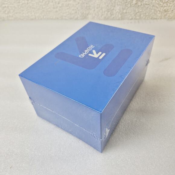 RENPHO Eye Massager Heated And Wireless RF- EM001 Pink New Sealed - Picture 5 of 8